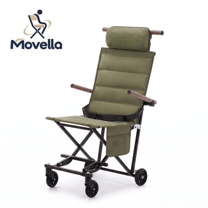 Movella's Portable Chair