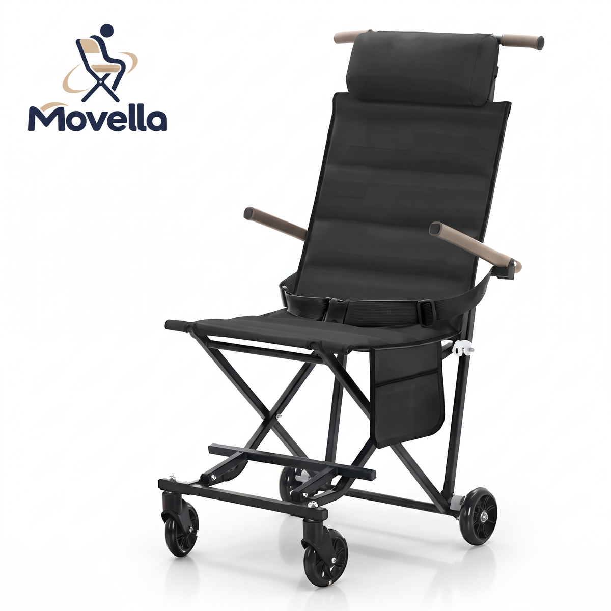 Movella's Portable Chair