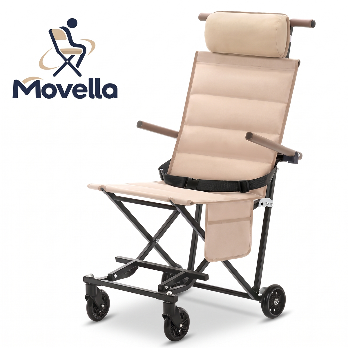 Movella's Portable Chair